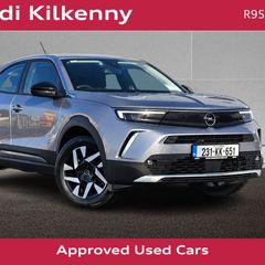 Opel Mokka 2023