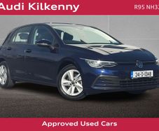 Volkswagen Golf 2024