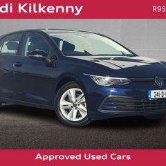 Volkswagen Golf 2024