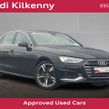 Audi A4 2024