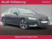 Audi A4 2024