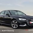 Audi A4 2024