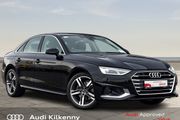 Audi A4 2024