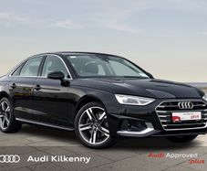 Audi A4 2024