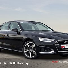 Audi A4 2024