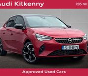 Opel Corsa 2023