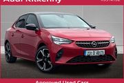 Opel Corsa 2023