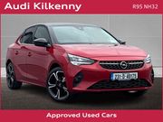 Opel Corsa 2023