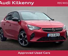 Opel Corsa 2023