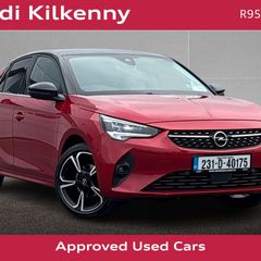 Opel Corsa 2023