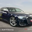 Audi A6 2021