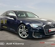 Audi A6 2021