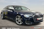Audi A6 2021