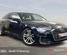 Audi A6 2021