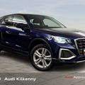 Audi Q2 2021