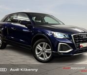 Audi Q2 2021
