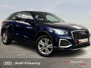 Audi Q2 2021