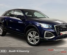 Audi Q2 2021