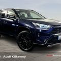 Toyota Rav4 2023