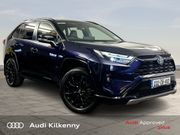 Toyota Rav4 2023