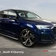 Audi Q7 2023
