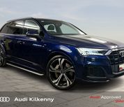 Audi Q7 2023