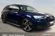 Audi Q7 2023