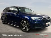 Audi Q7 2023