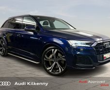 Audi Q7 2023