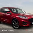 Ford Kuga 2023