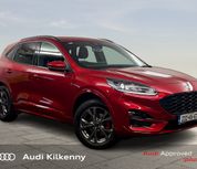 Ford Kuga 2023