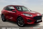 Ford Kuga 2023