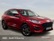Ford Kuga 2023