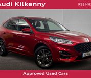 Ford Kuga 2023
