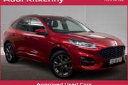 Ford Kuga 2023
