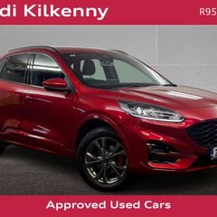 Ford Kuga 2023