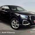 Audi Q2 2024