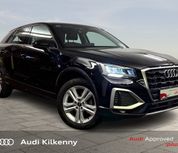 Audi Q2 2024
