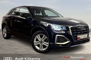Audi Q2 2024