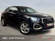 Audi Q2 2024