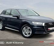 Audi Q5 2020