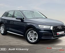 Audi Q5 2020
