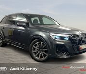 Audi Q7 2026