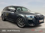 Audi Q7 2026