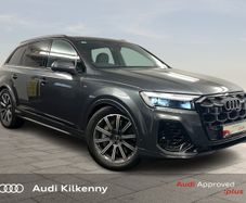 Audi Q7 2026