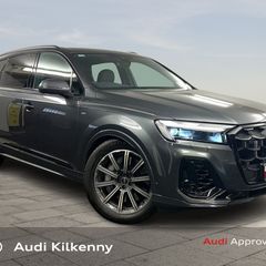 Audi Q7 2026