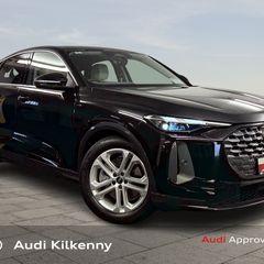 Audi Q5 2026