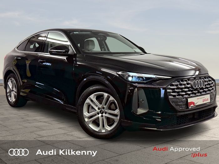 Audi Q5 2026