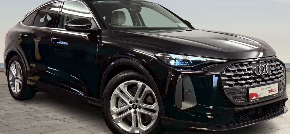 Audi Q5 2026