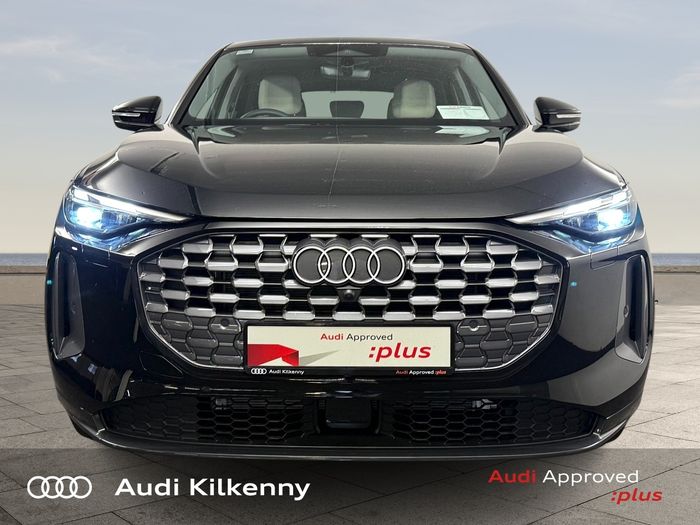 Audi Q5 2026